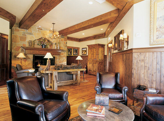 Black Diamond Lodge Park City Restaurant photo